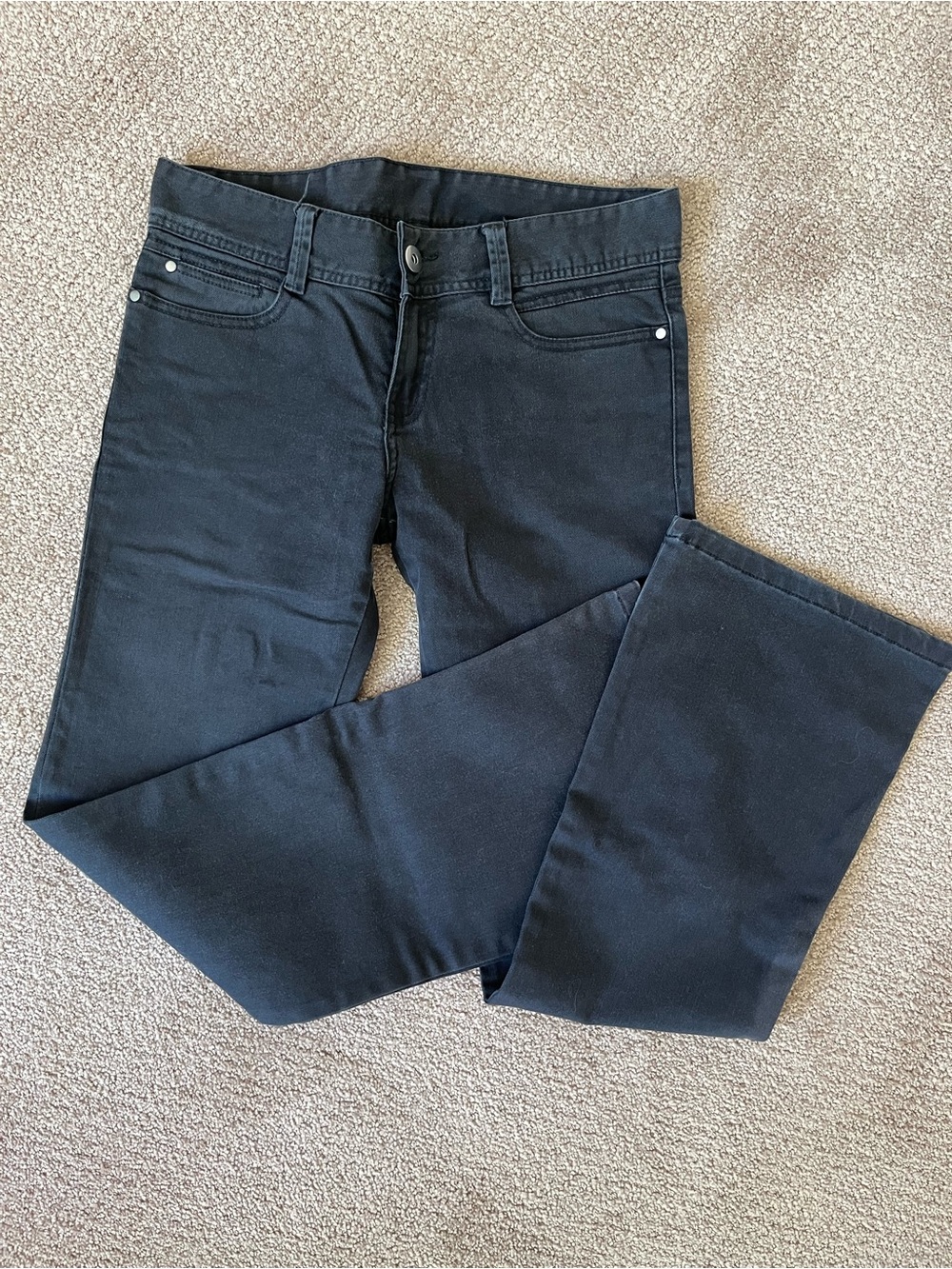 H&M Women’s Jeans in Black